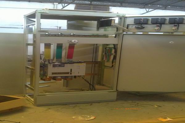 万源控制箱-控制箱的安全使用常识